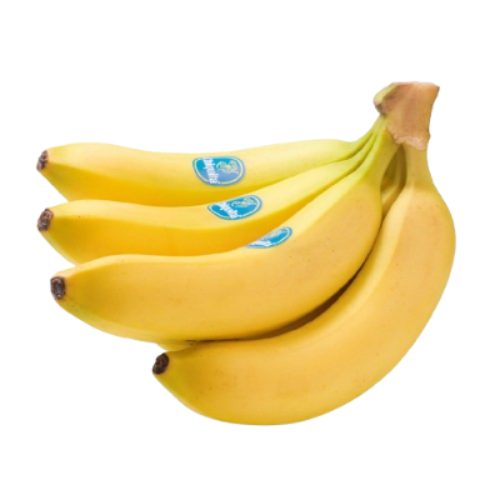 موز شيكيتا 1 كيلو